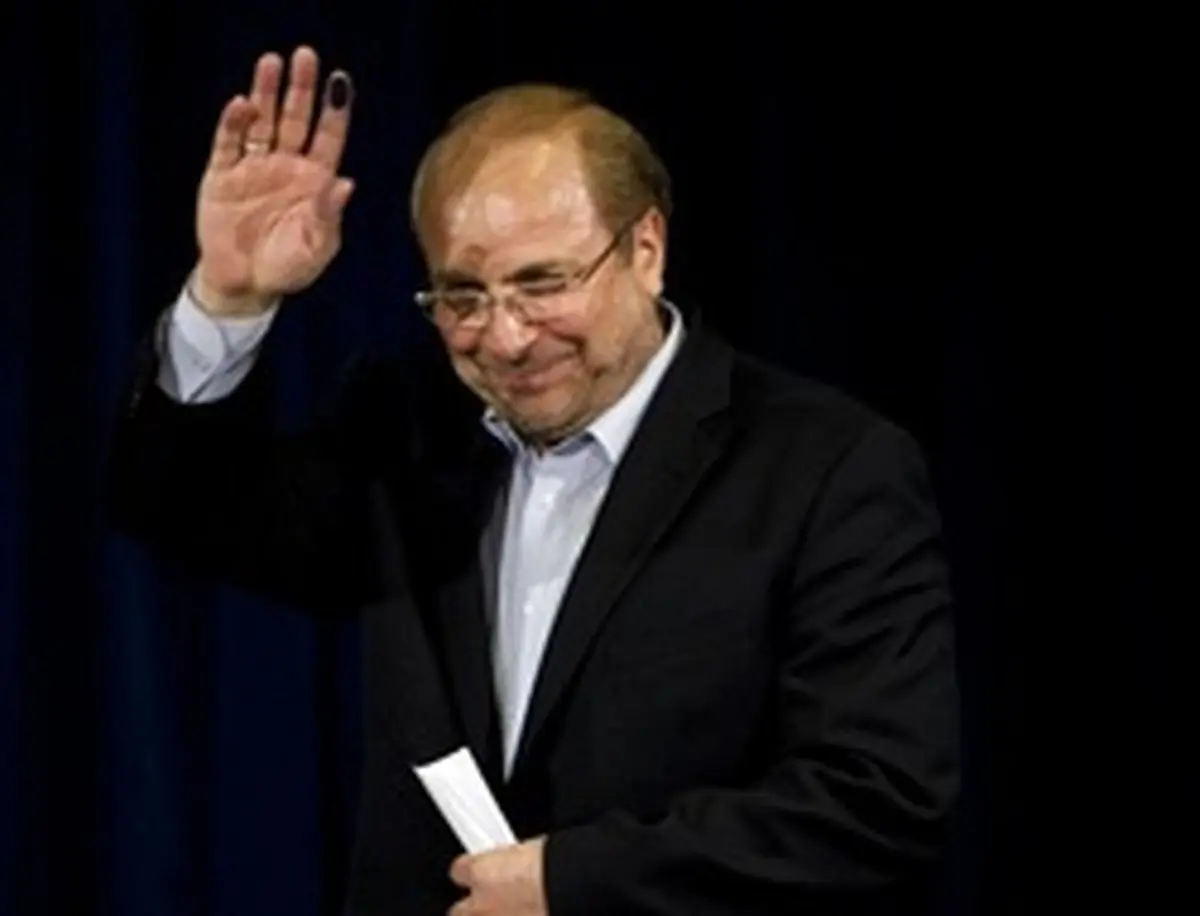 قالیباف اگر نامزد مجلس دهم بود، چندم می شد؟