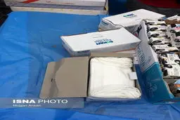 تعداد شهدای آتش‌نشان به 14 تن رسید/تنها یک آتش‌نشان زیر آوار است+ تصاویر