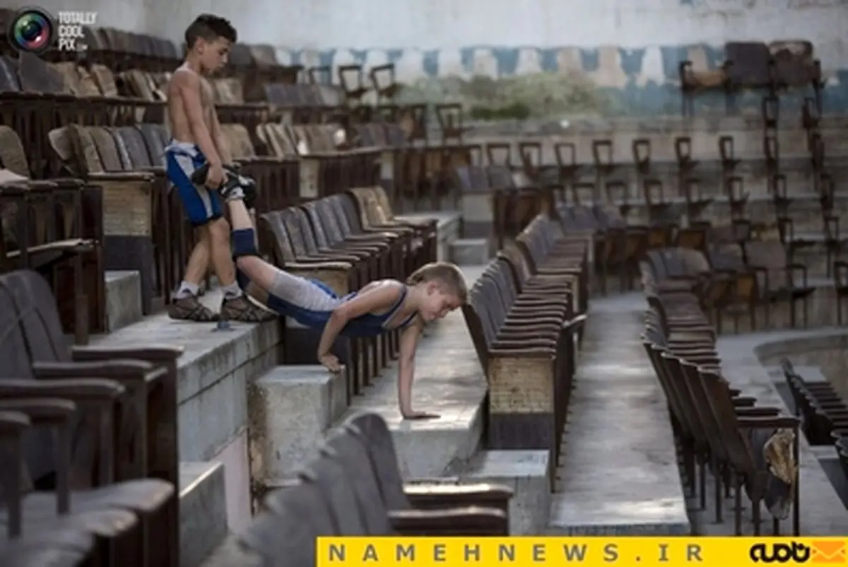 سفر به کوبای شگفت انگیز+تصاویر