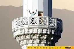 در قلب ترکمنستان+تصاویر