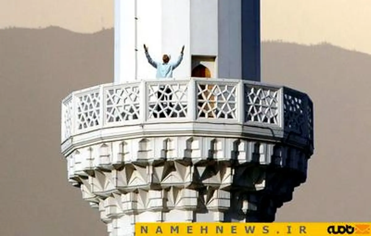 در قلب ترکمنستان+تصاویر