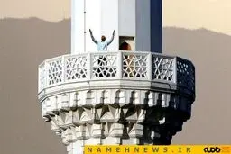 در قلب ترکمنستان+تصاویر