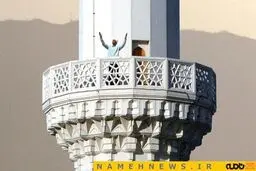در قلب ترکمنستان+تصاویر