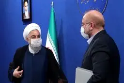 مذاکره مهم روحانی با قالیباف در رابطه با یارانه معیشتی + جزئیات