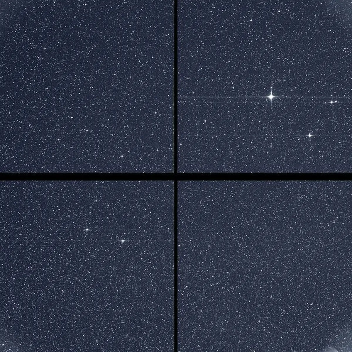 کشف دو سیاره جدید توسط ناسا +تصاویر