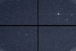 کشف دو سیاره جدید توسط ناسا +تصاویر