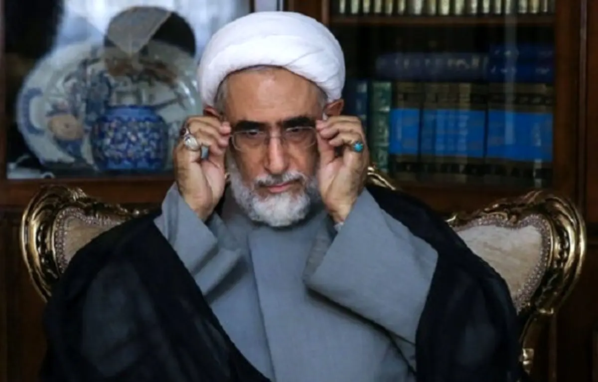 منتجب‌ نیا برکنار شد + جزئیات کامل