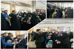 راه سوریه برای زائران ایرانی باز شد؟