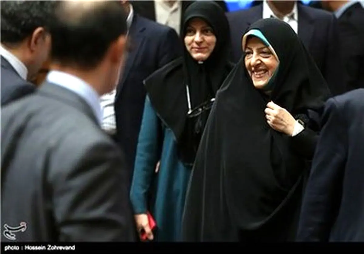 روایتی تصویری از نخستین همایش روز جهانی تأیید صلاحیت