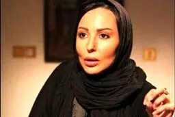 مصاحبه خواندنی با پرستو صالحی+عکس