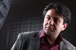 بدرقه افشین یداللهی با حضور دوستدارانش