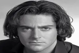 اینستاگرام: تصویر 20 سالگی محمدرضا گلزار