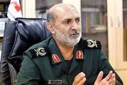 یک مقام سپاه: ماجرای بوئینگ ۷۳۷ پنهان‌کاری نبود
