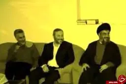 رازی از سردار سلیمانی که پس از 10 سال فاش شد!