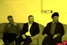 رازی از سردار سلیمانی که پس از 10 سال فاش شد!