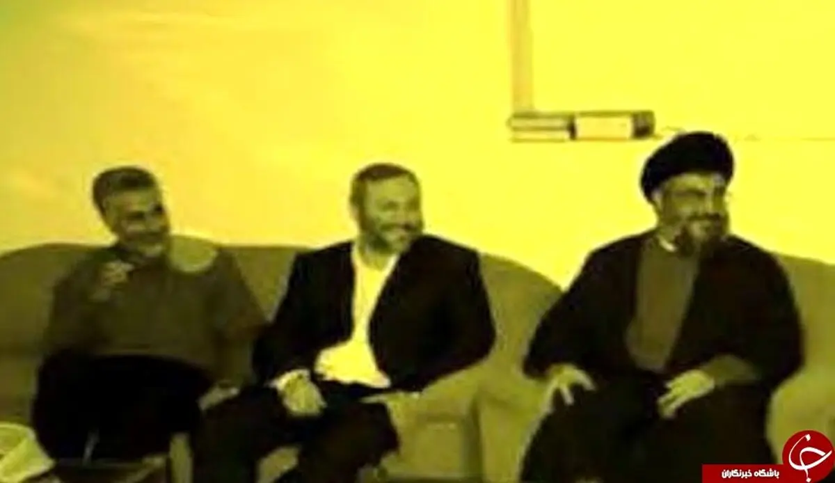 رازی از سردار سلیمانی که پس از 10 سال فاش شد!