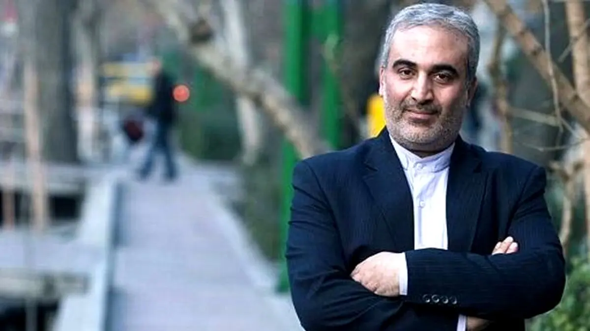 ابراهیم نکو: یک ابرتورم در راه است / دولت از ادامه افزایش قیمت دلار بدش نمی‌آید