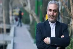 ابراهیم نکو: یک ابرتورم در راه است / دولت از ادامه افزایش قیمت دلار بدش نمی‌آید