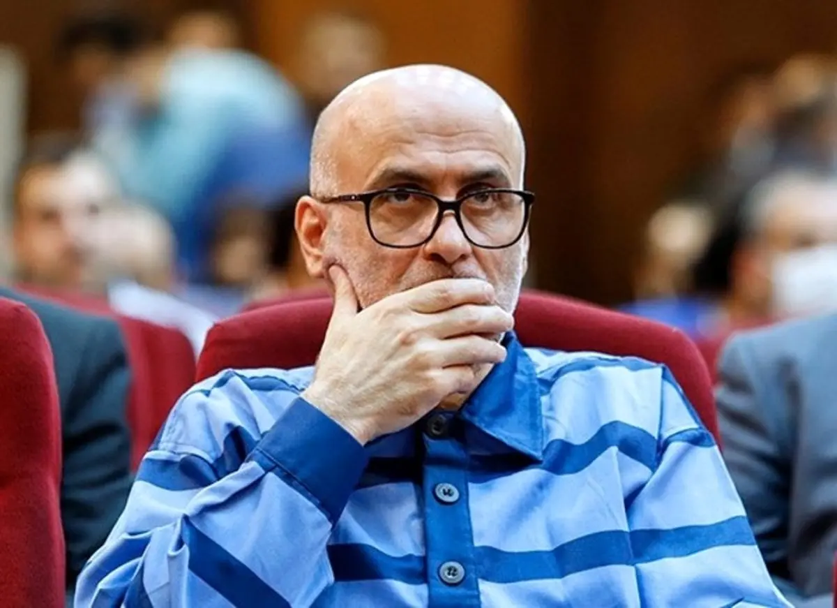 جزئیات جدید از نفوذ طبری در رجال سیاسی!