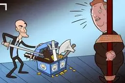 کاریکاتور/ گواردیولا وارد می‌شود!