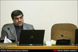 حاشیه‌های تصویری جلسه هیئت دولت