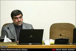 حاشیه‌های تصویری جلسه هیئت دولت