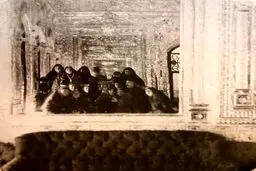 سند اختراع «سلفی» در ایران!/عکس