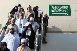 خاکسپاری جانباختگان منا در استان‌ها/تصاویر