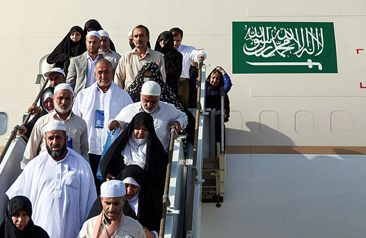 خاکسپاری جانباختگان منا در استان‌ها/تصاویر