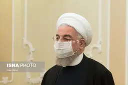 تصاویر دیده نشده از دیدار وزیر امور خارجه ایرلند با روحانی