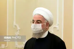 تصاویر دیده نشده از دیدار وزیر امور خارجه ایرلند با روحانی