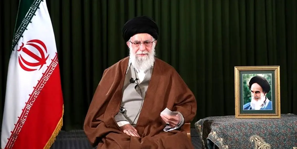 رهبر انقلاب: ایران از سال ۹۴ خیلی قوی‌تر شده و برجام باید به نفع ایران تغییر کند/ انتخابات نماد وحدت ملی باشد، نه دودستگی و تفرقه