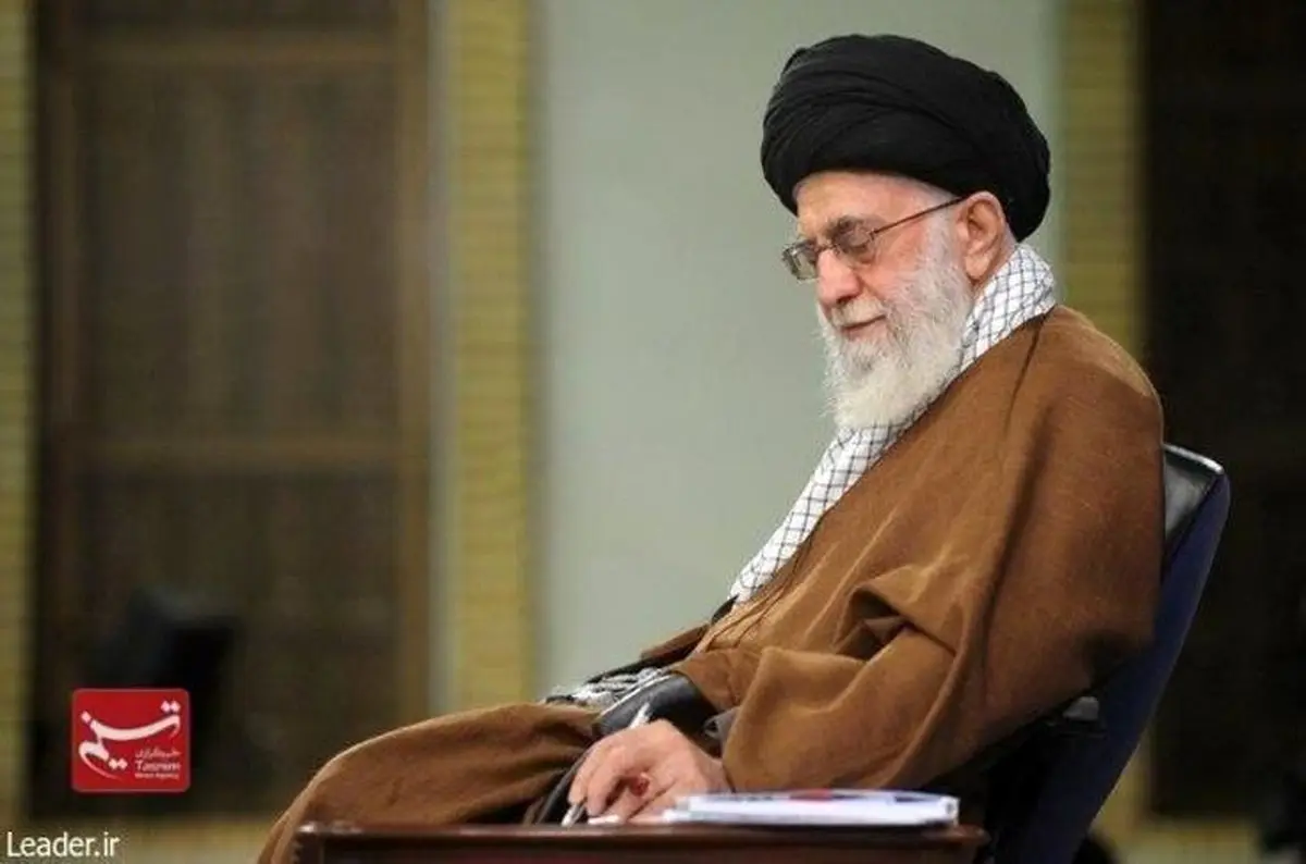 پیام رهبر انقلاب به مناسبت هفته دفاع مقدس و روز تجلیل از شهیدان و ایثارگران