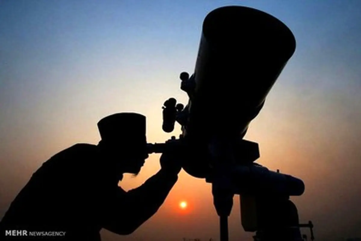 تک عکس های دیدنی از ماه مهمانی خدا در کشورهای مختلف