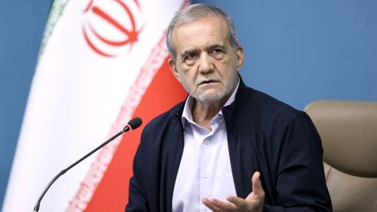 پزشکیان: باید از ساختار آموزشی فعلی فاصله بگیریم
