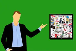 صفحه نخست روزنامه های امروز 1400/04/05