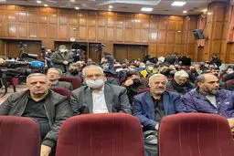 این عضو منافقین متخصص ربودن هواپیما و طراحی عملیات‌ ترور شخصیت‌هاست