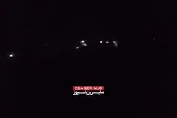 حمله مسلحانه به خودرو حامل صندوق رای