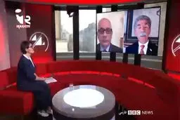  افشاگری عضو جدا شده سازمان تروریستی منافقین