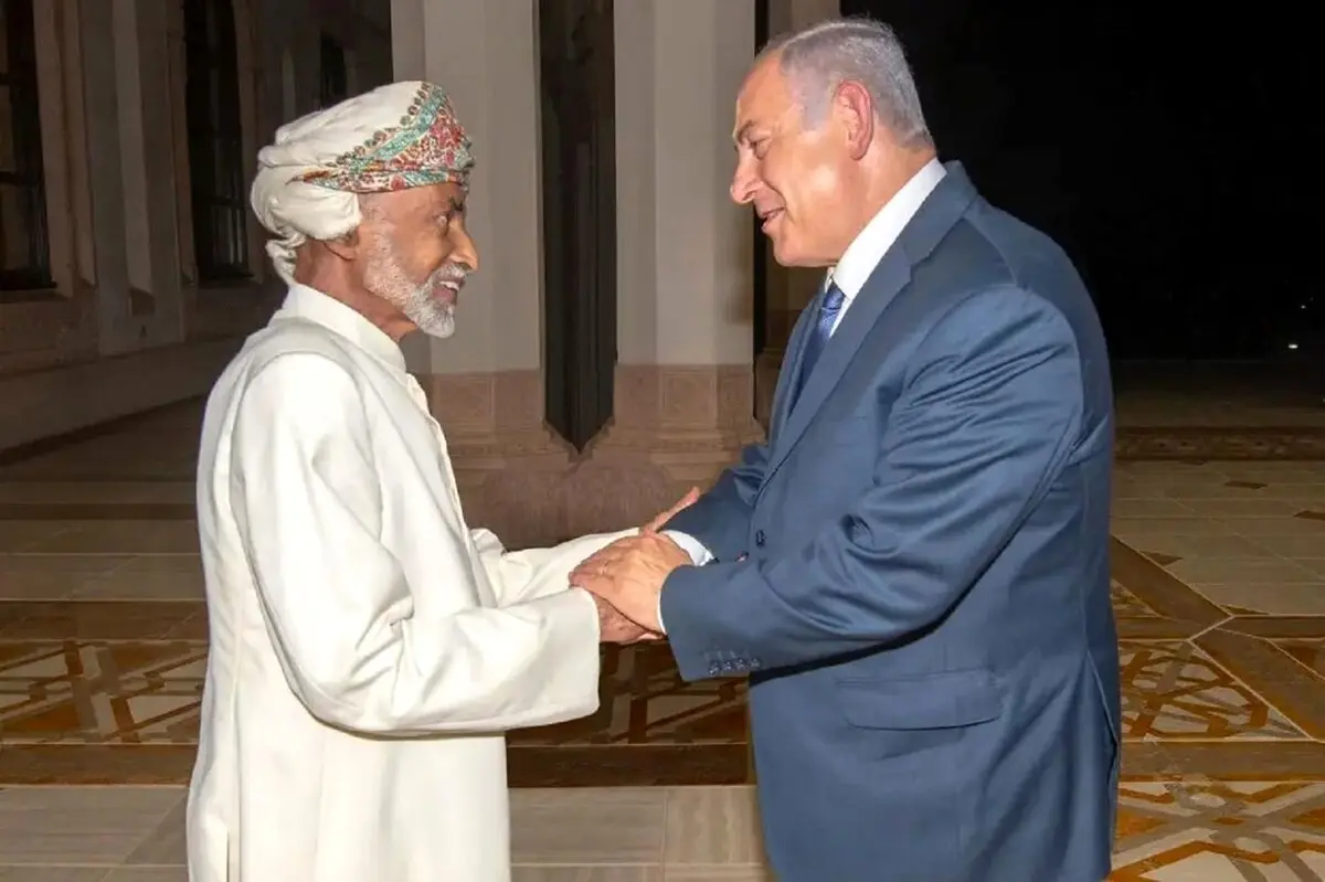 احتمال بمباران مسقط توسط ایرائیل