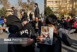 تصاویری از طرح دستگیری سارقان خشن