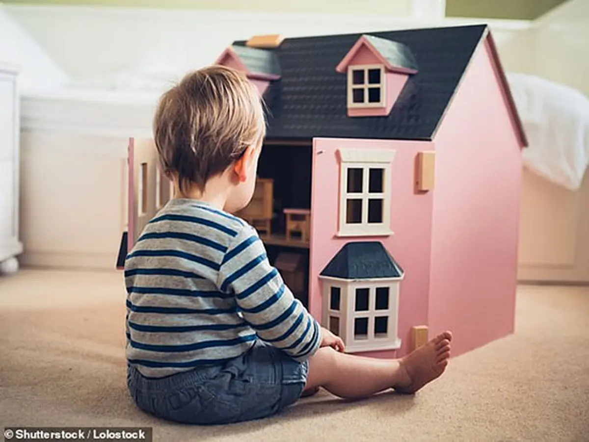 مردان در مهارت‌های فردی بر زنان برتری دارند؟