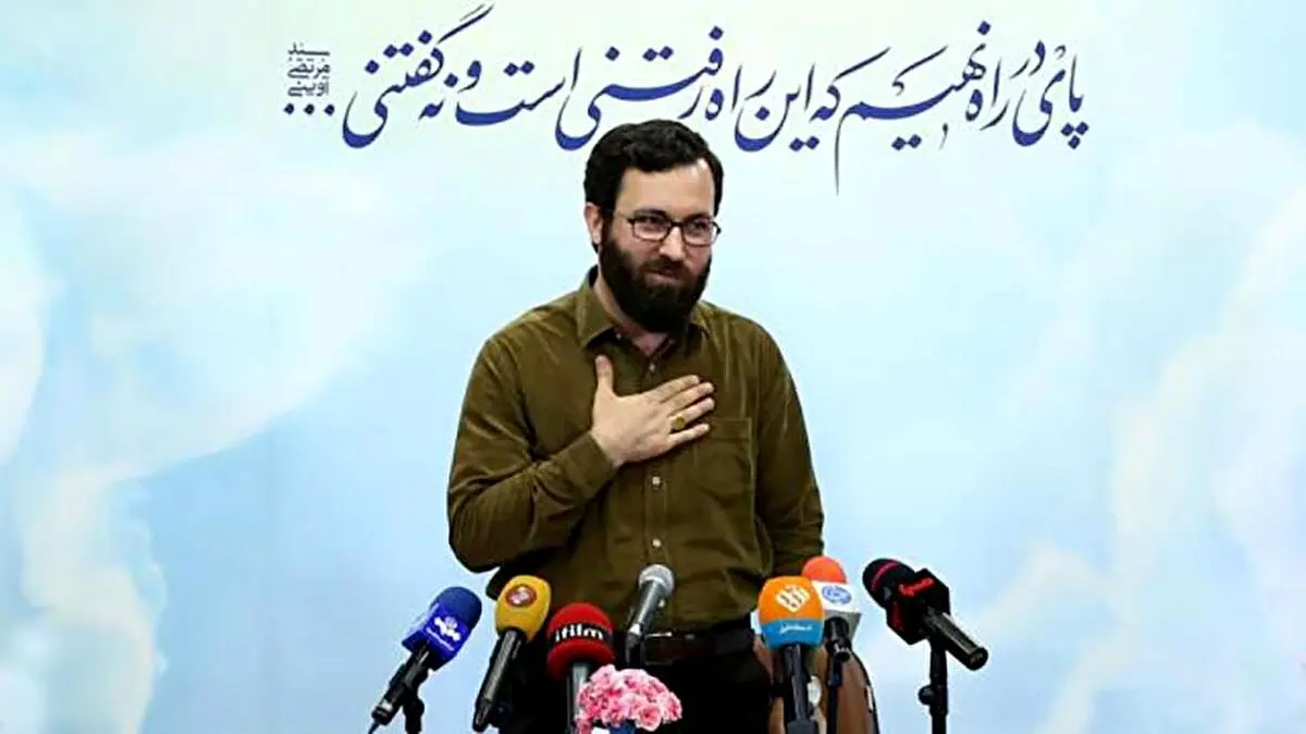 مدیر موسسه اوج گزینه ریاست سازمان صداوسیما می‌شود؟