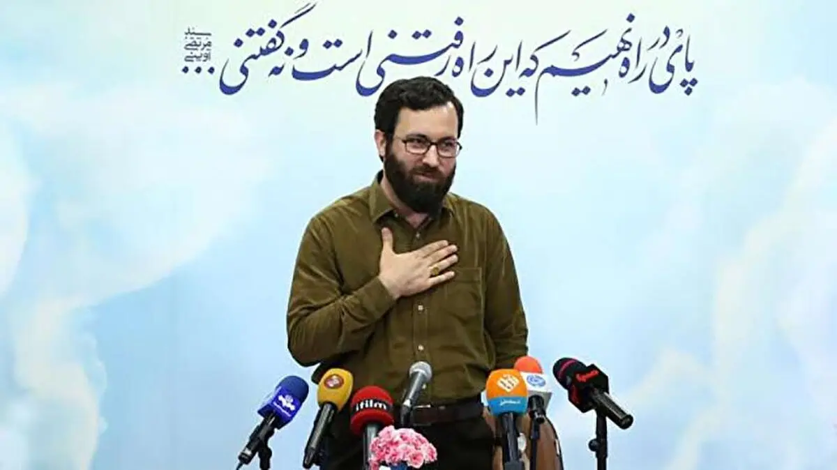 مدیر موسسه اوج گزینه ریاست سازمان صداوسیما می‌شود؟