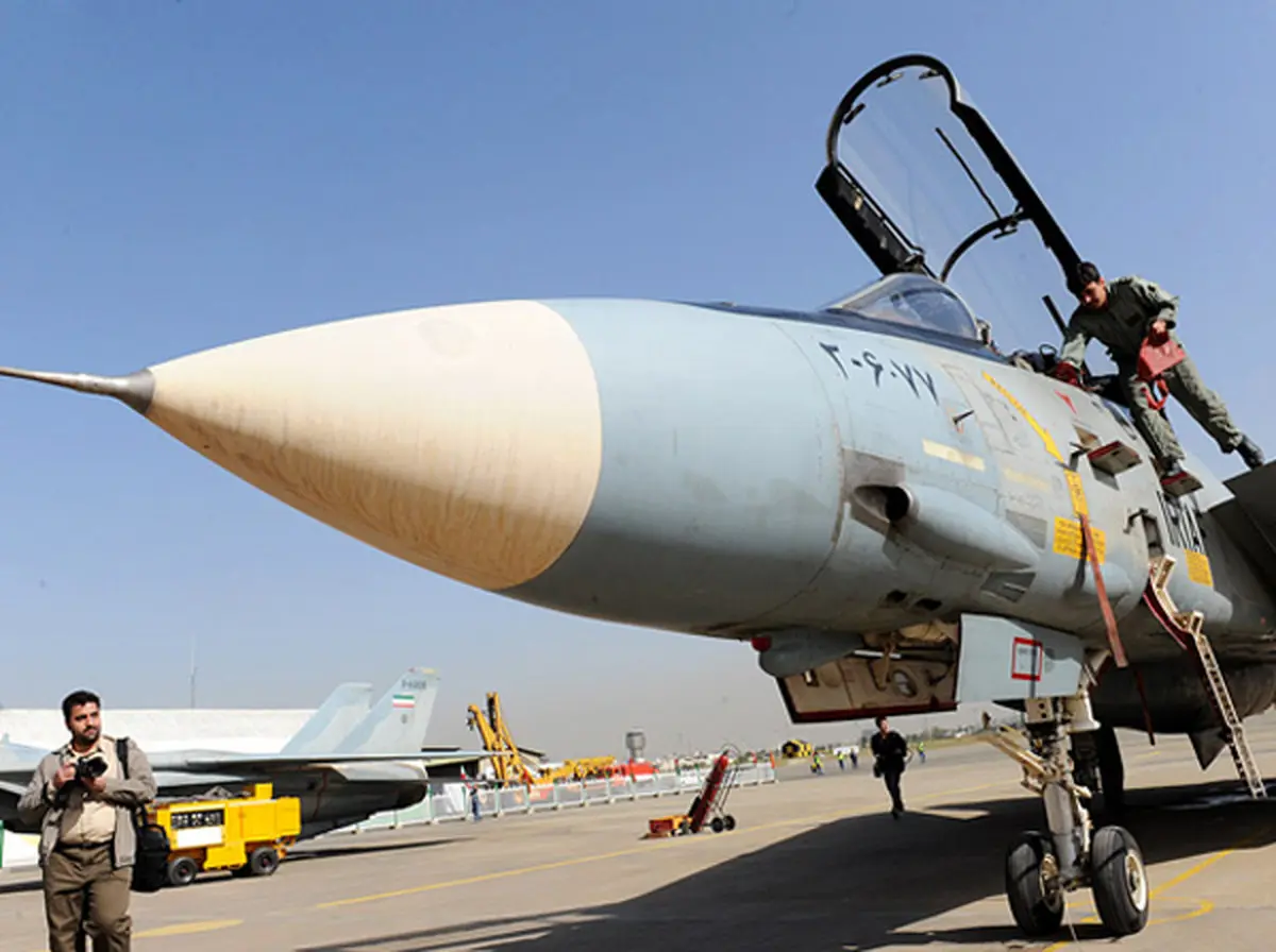 آیا ماجرای پهپاد جاسوسی سری آمریکا با نور آبی درخشان صحت دارد؟ / ایران چگونه با تشکیل یک نیروی ویژه از مراکز هسته‌ای خود محافظت می‌کند؟