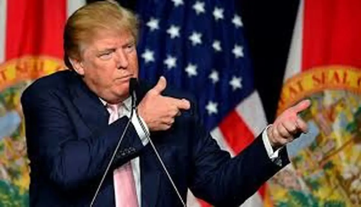 کاخ‌سفید به مقامات مخالف: با برنامه مهاجرت مشکل دارید، بروید!