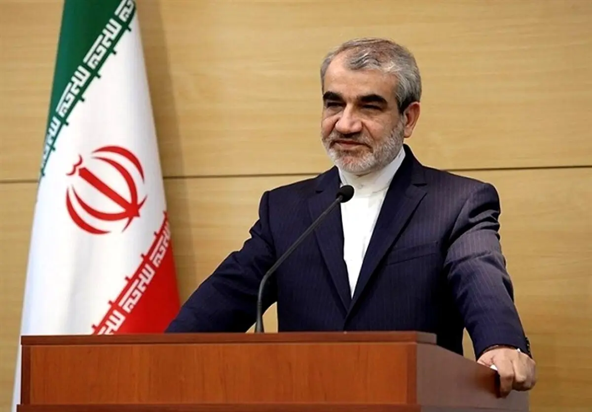 سخنگوی شورای نگهبان: شورای نگهبان علم غیب ندارد/ بر اساس مدارک و اسناد اعلام نظر می‌کنیم