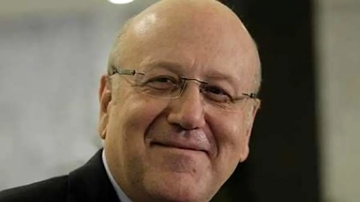 نخست‌وزیر لبنان استعفای دولتش را اعلام کرد