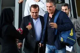 ورژن جدید بابک زنجانی در فوتبال ایران