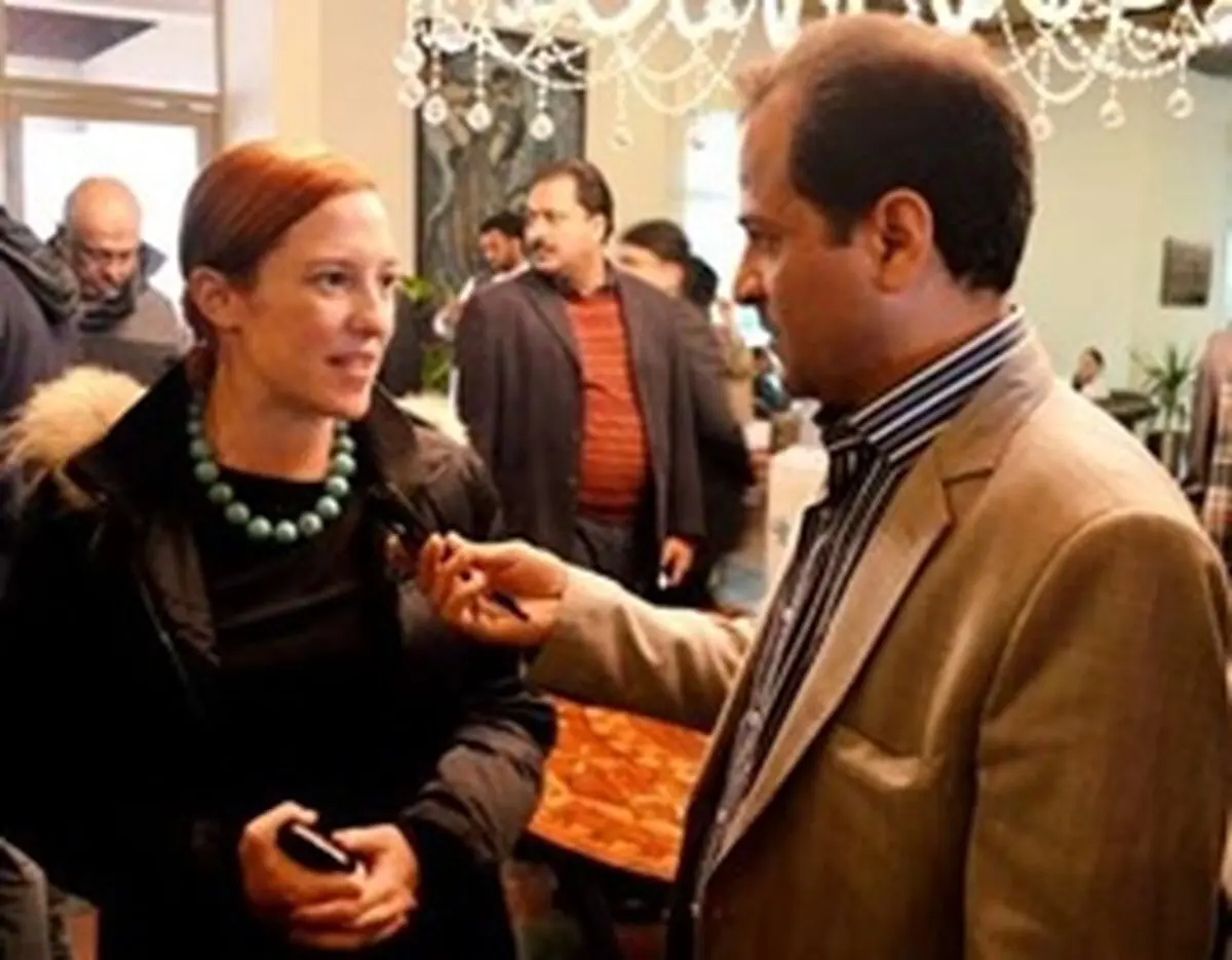 سخنگوی وزارت خارجه آمریکا: امیدواریم دیدار کری و ظریف فرصتی برای پیشرفت های بیشتر در توافق باشد